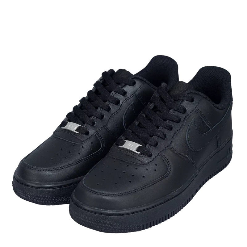 TENIS NIKE BLACK 5.0