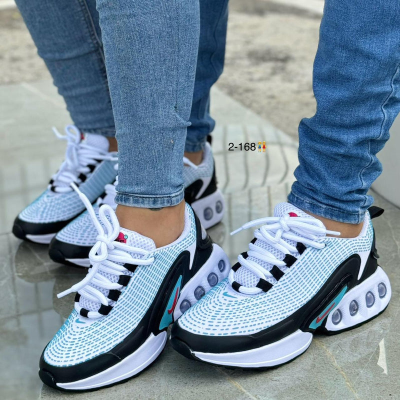 Nike unisex-Airmax 4.0