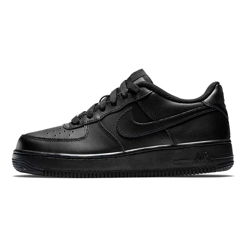 TENIS NIKE BLACK 5.0