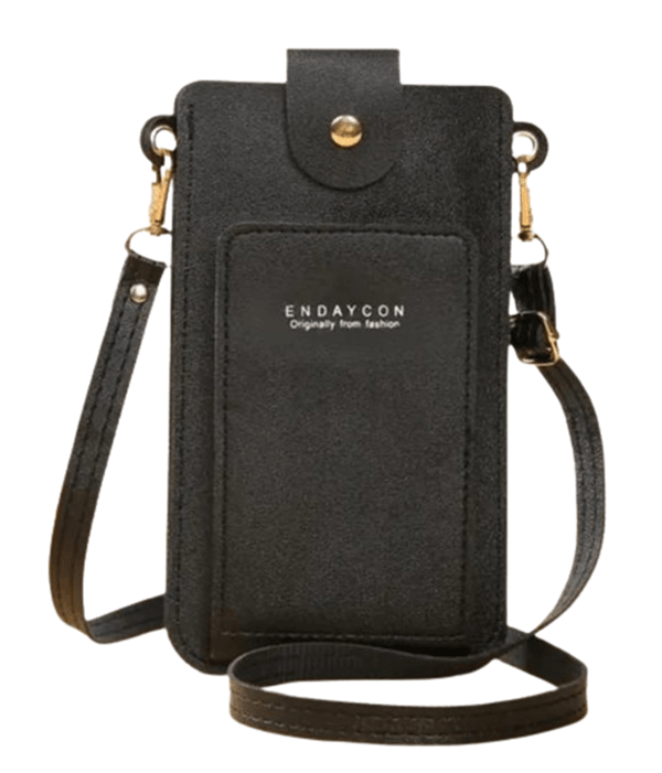 BOLSO PORTA CELULAR SLIM PORTADOCUMENTOS