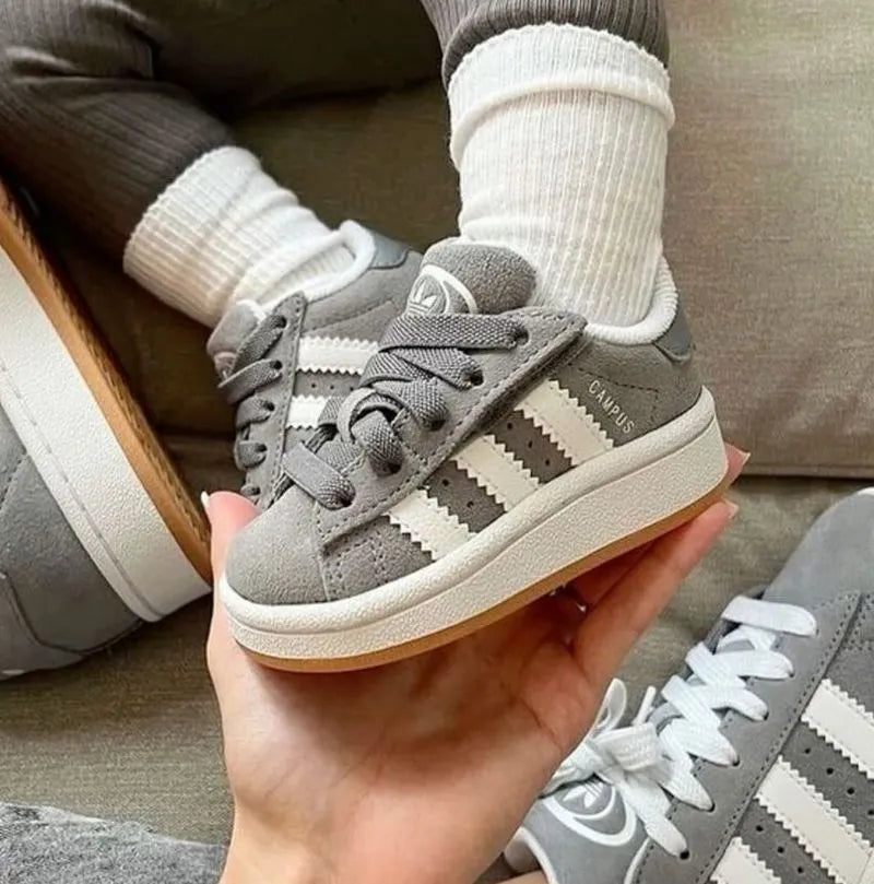 ADIDAS CAMPUS NIÑO 6.0